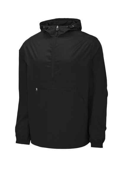 Packable Anorak