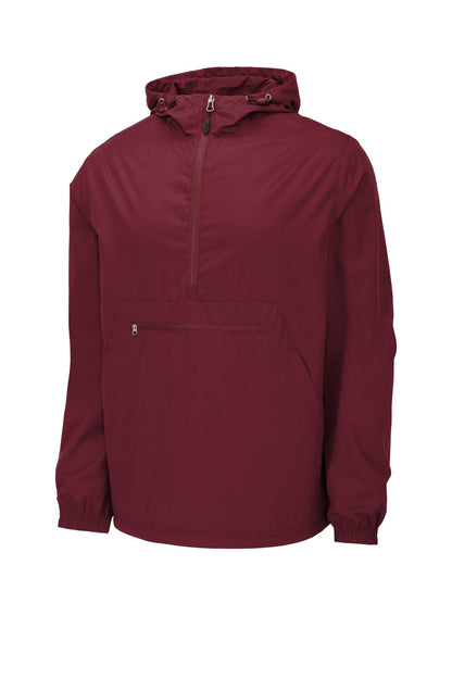 Packable Anorak