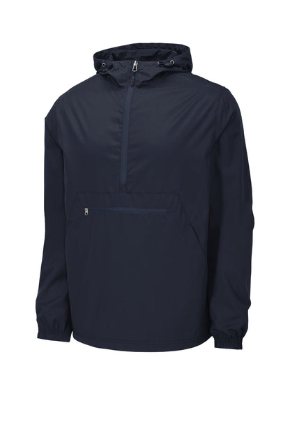 Packable Anorak