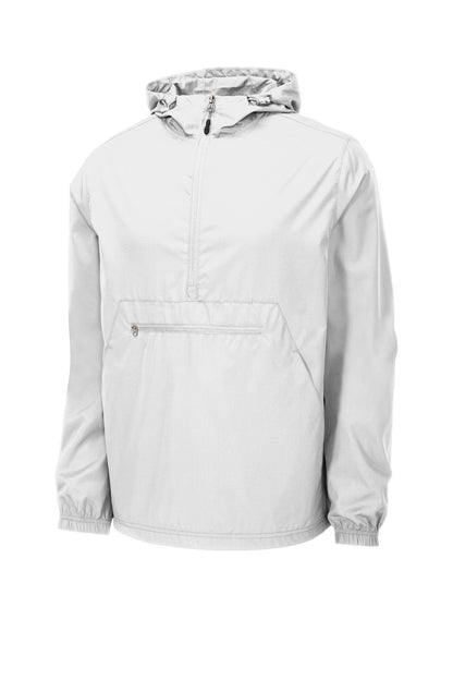 Packable Anorak