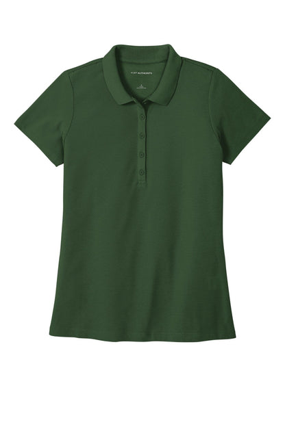 Ladies SuperPro React Pique Polo