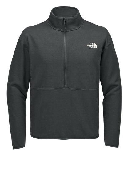 The North Face Double-Knit 1/2-Zip