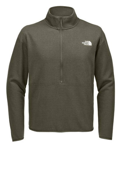 The North Face Double-Knit 1/2-Zip