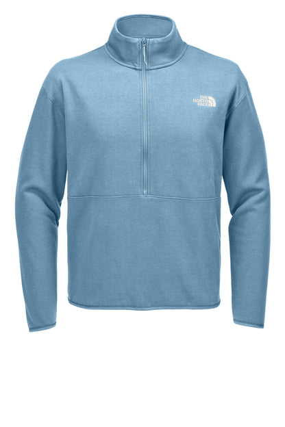 The North Face Double-Knit 1/2-Zip