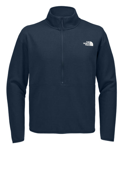 The North Face Double-Knit 1/2-Zip
