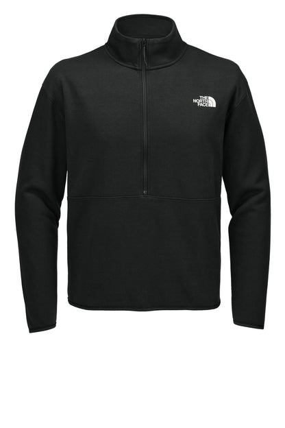 The North Face Double-Knit 1/2-Zip