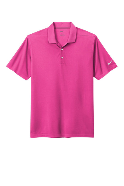 NIKE Dri-Fit Performance Micro Pique Polo