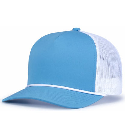 Weekender Contrast Cord Trucker Cap