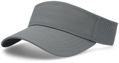 Perforated CoolCore Visor