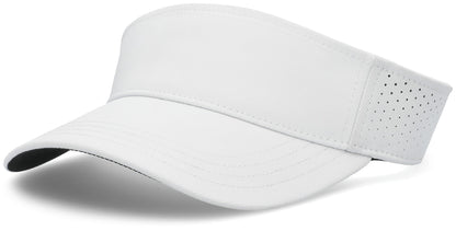 Perforated CoolCore Visor