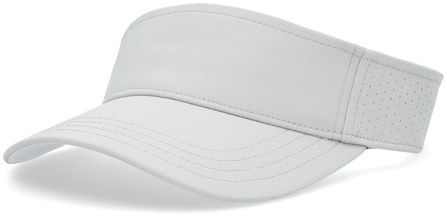 Perforated CoolCore Visor