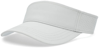 Perforated CoolCore Visor