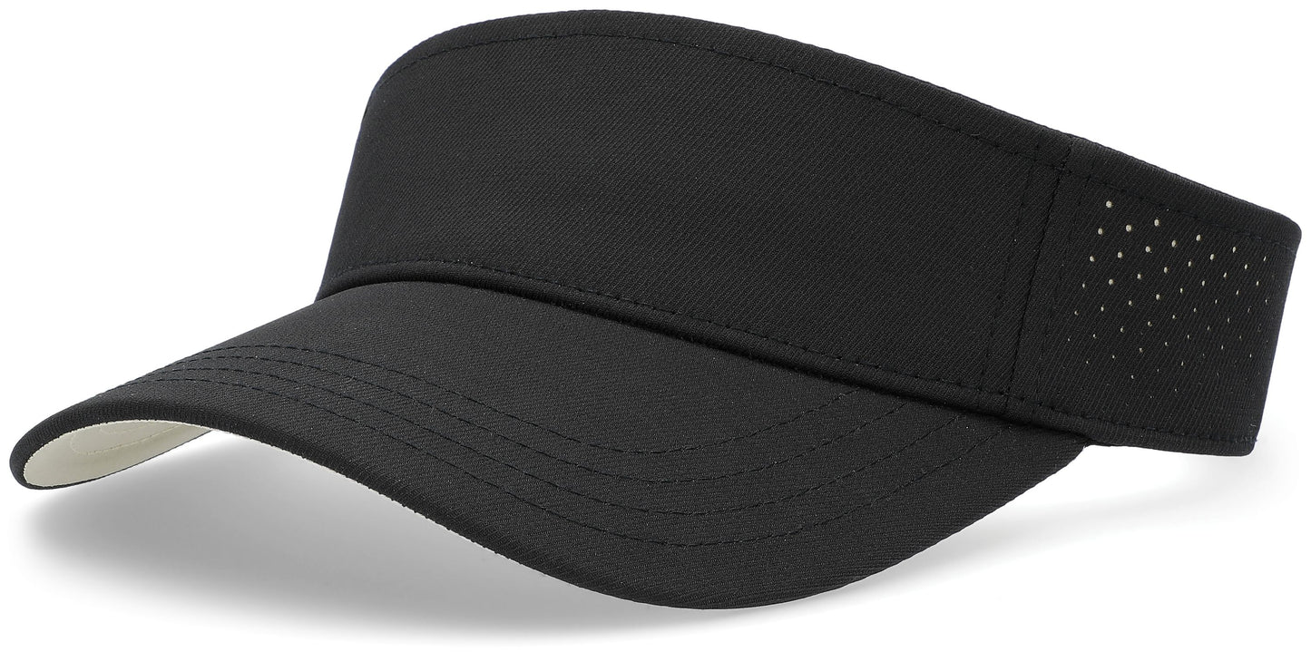 Perforated CoolCore Visor