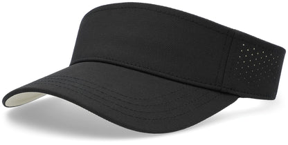 Perforated CoolCore Visor