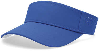 Perforated CoolCore Visor
