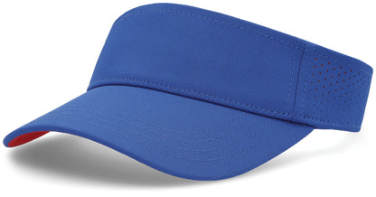 Perforated CoolCore Visor