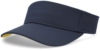 Perforated CoolCore Visor