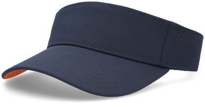 Perforated CoolCore Visor