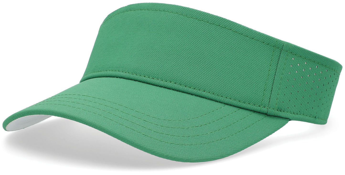 Perforated CoolCore Visor
