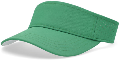 Perforated CoolCore Visor