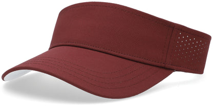 Perforated CoolCore Visor