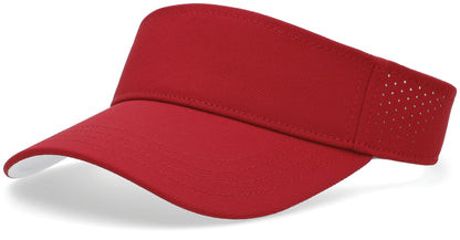 Perforated CoolCore Visor