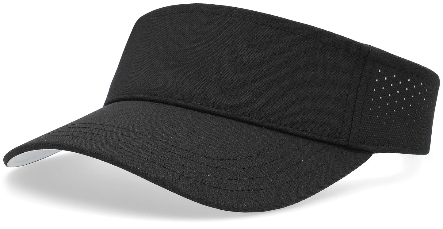 Perforated CoolCore Visor