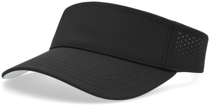 Perforated CoolCore Visor