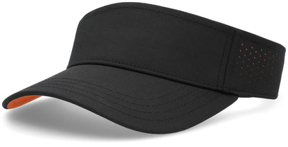 Perforated CoolCore Visor