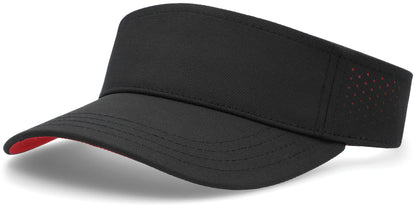 Perforated CoolCore Visor