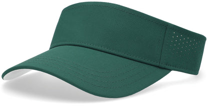 Perforated CoolCore Visor