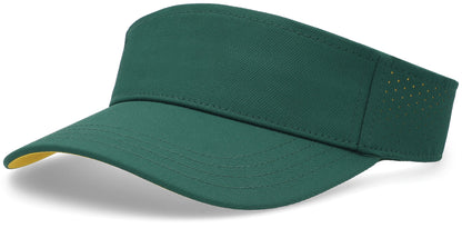 Perforated CoolCore Visor