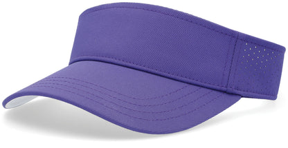 Perforated CoolCore Visor
