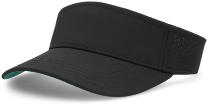 Perforated CoolCore Visor