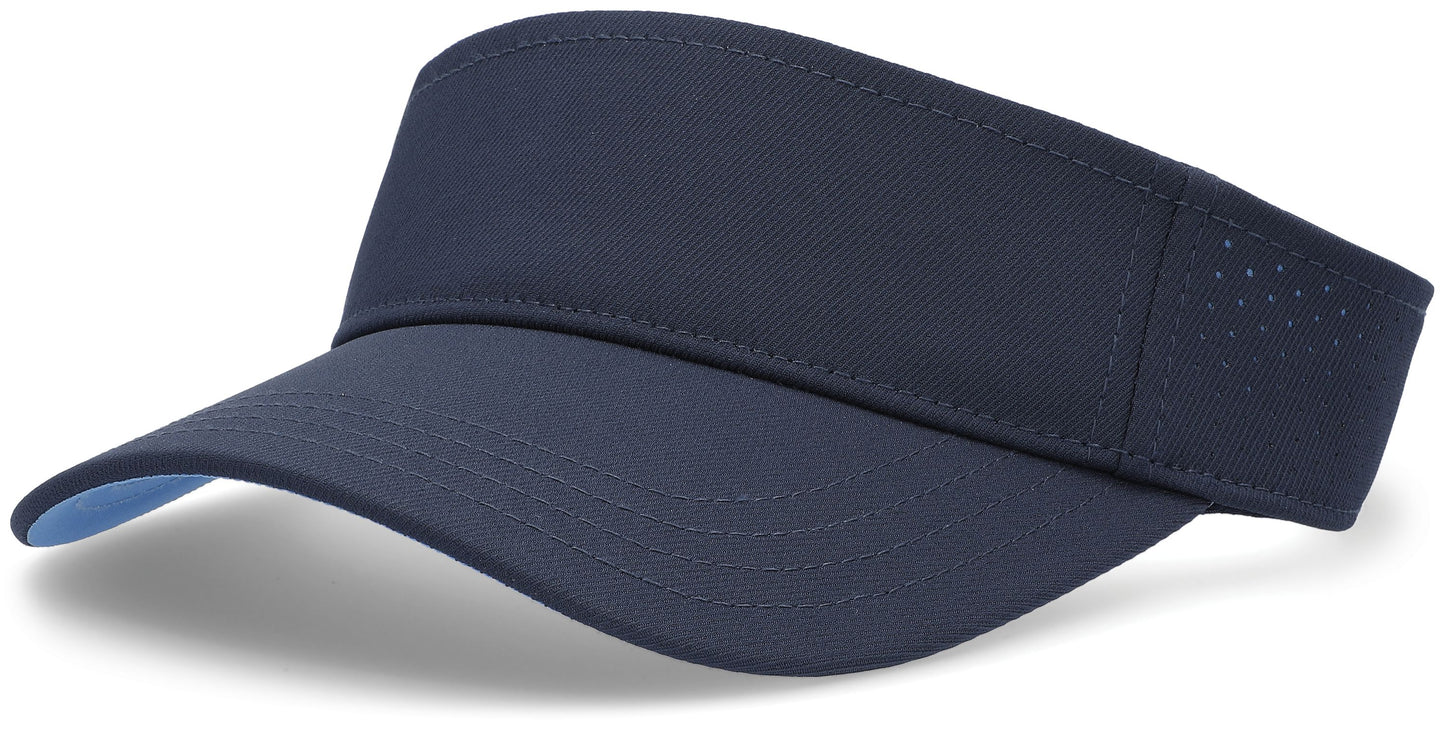 Perforated CoolCore Visor