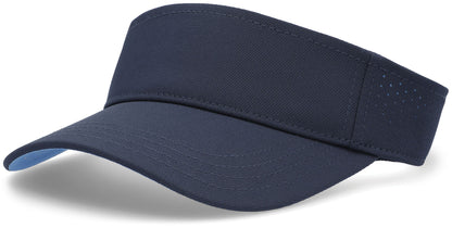 Perforated CoolCore Visor