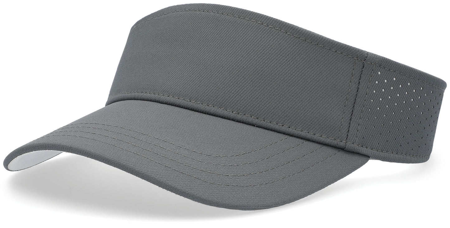 Perforated CoolCore Visor