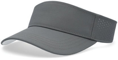 Perforated CoolCore Visor