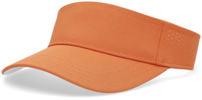 Perforated CoolCore Visor