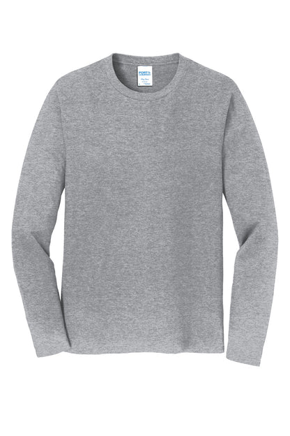 Fan Favorite Long Sleeve T
