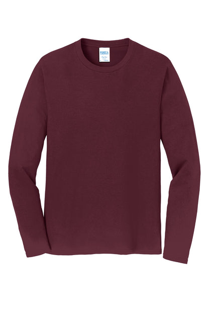 Fan Favorite Long Sleeve T