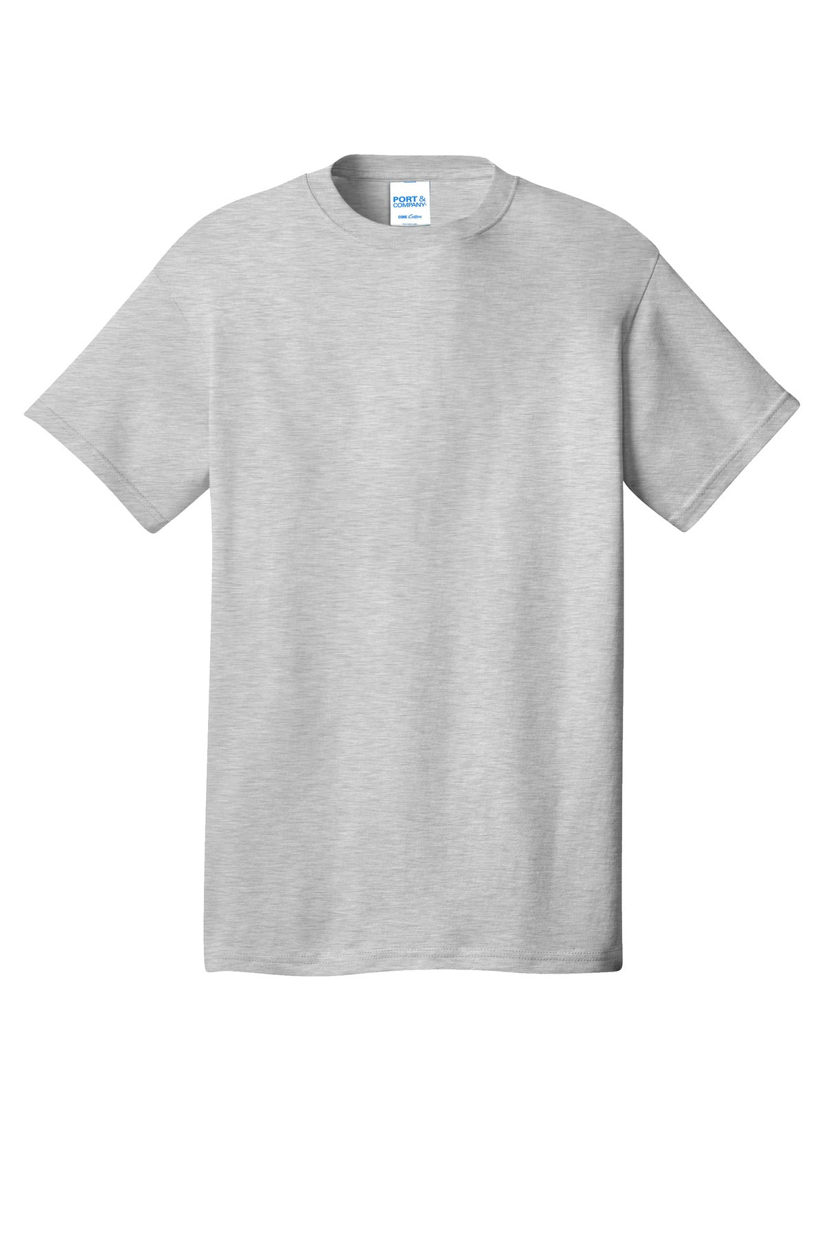 Basic Short Sleeve T-shirt