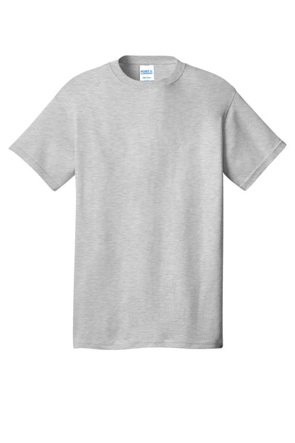 Basic Short Sleeve T-shirt