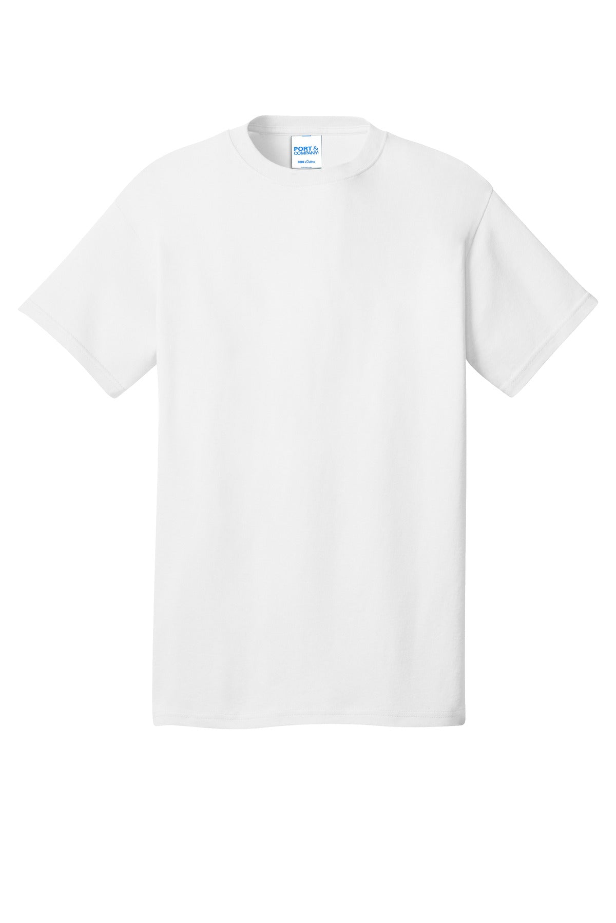 Basic Short Sleeve T-shirt
