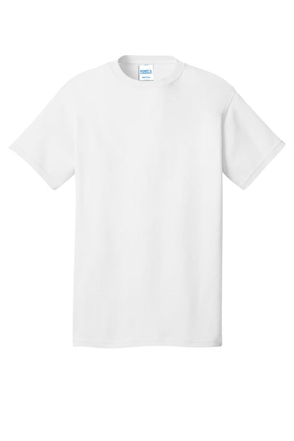 Basic Short Sleeve T-shirt