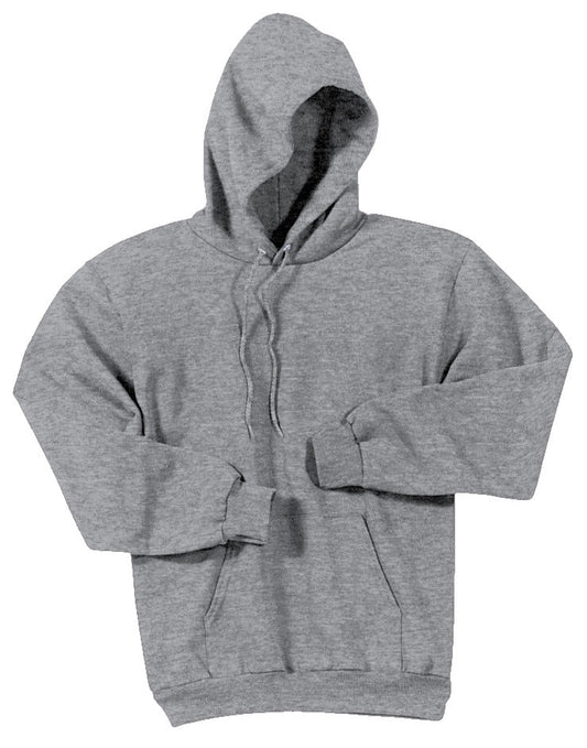 My Football Team Hooded Sweatshirt