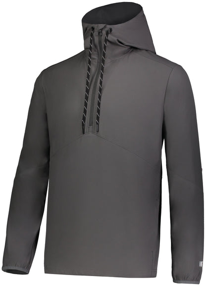 Legend Hooded Pullover