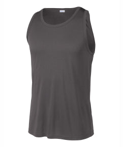 Performance Sleeveless Tee