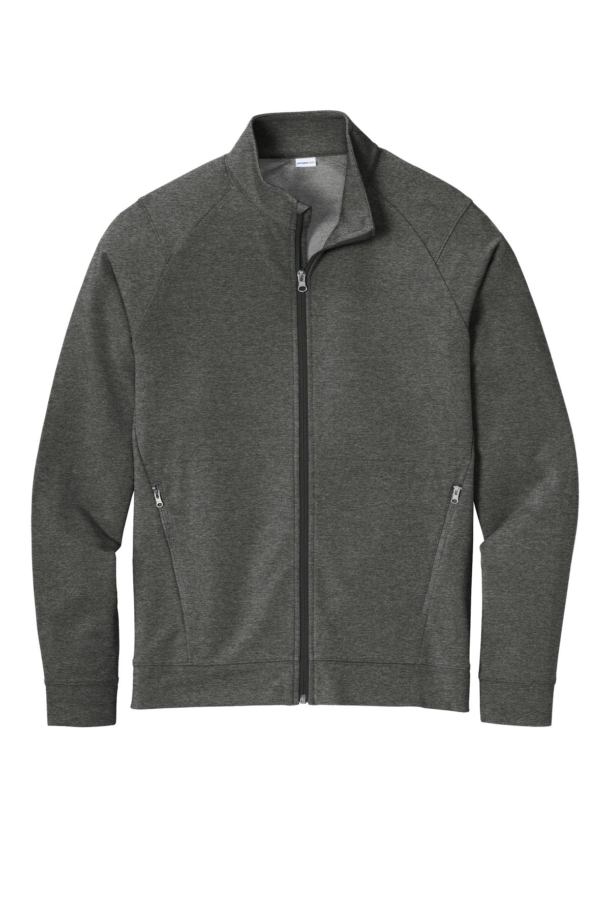 Flex Fleece Stretch Full-Zip