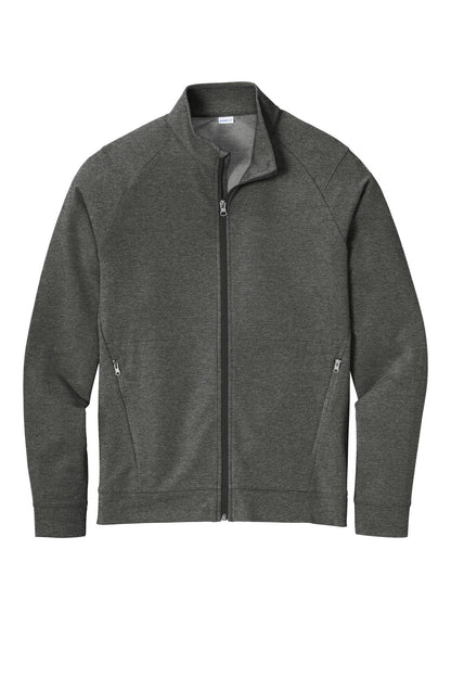 Flex Fleece Stretch Full-Zip